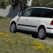 Seat Alhambra Ecomotive 2008