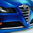 Alfa Romeo GT Blackline 2008