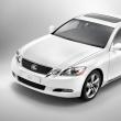 Lexus GS 460 2008