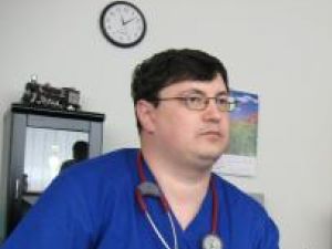 Dr. Tiberiu Brădăţan: „În momentul de faţă, operaţiile pentru cele trei specialităţi se fac într-o singură sală”