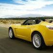 Opel GT 2007