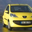 Peugeot 107 2005