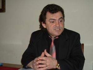 Gheorghe Leuştean spune că nu îl interesează plângerea penală a lui Dorin Cărpuş