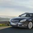 Opel Insignia Sports Tourer 2009