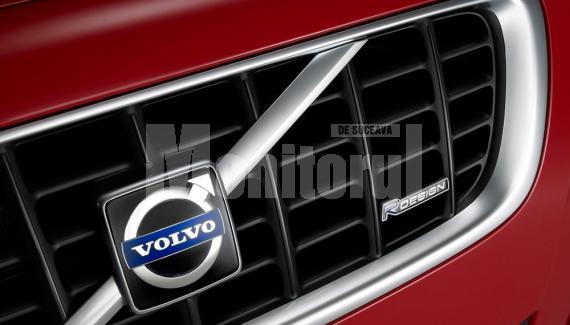 Volvo V70 R-Design 2008