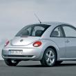 VW Beetle 2005