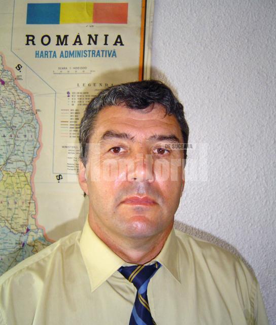 Constantin Vlad