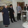 Expoziţia este dedicată împlinirii a 620 de ani de la atestarea documentară a Sucevei