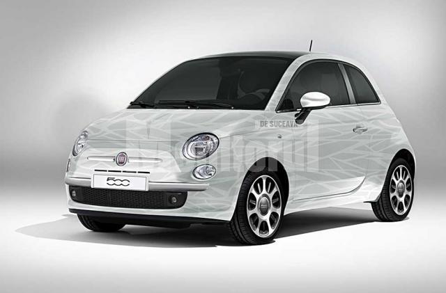 Fiat Aria Concept 2008