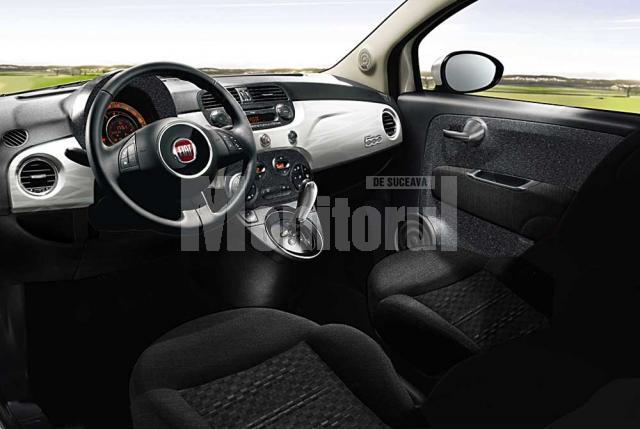 Fiat Aria Concept 2008