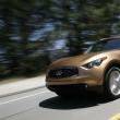 Infiniti FX50 2009