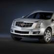 Cadillac SRX 2010