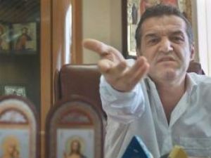 Nervi: Becali: „Mircea Sandu e în ultima fază de beţie a puterii”