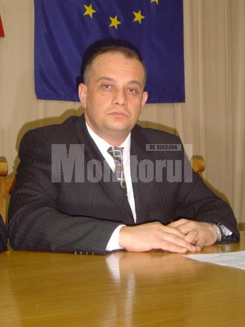 Prefectul Băişanu: „Consider că este vorba doar de imagine publică făcută pe suferinţa unor oameni”