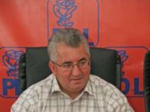 Ion Lungu a preluat conducerea PD-L la nivelul municipiului Suceava