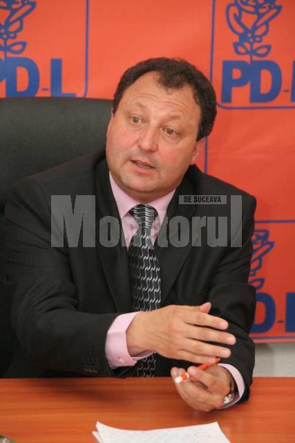 Deputatul Dumitru Pardău a criticat iniţiativa liderului PSD, Mircea Geoană, privind eliminarea imunităţii