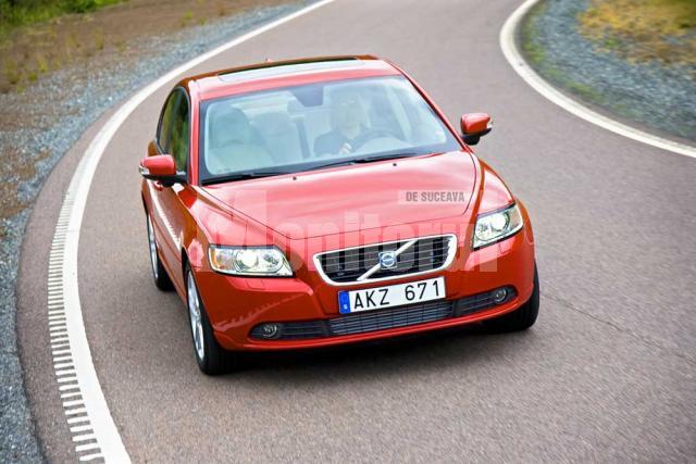 Volvo S40 2006