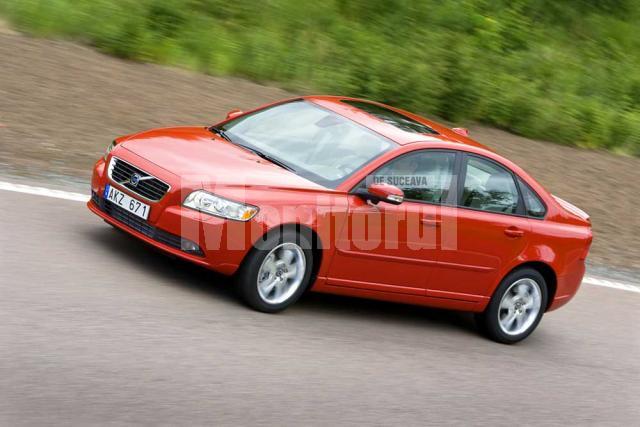 Volvo S40 2006