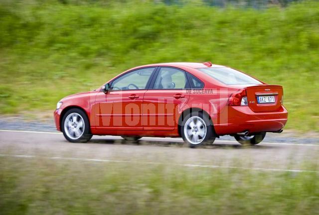 Volvo S40 2006