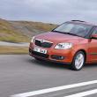 Skoda Fabia Combi 2008