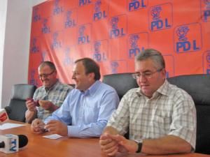 Oficial: Orest Onofrei şi-a anunţat trecerea în tabăra PDL