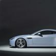 Aston Martin V12 Vantage RS Concept 2007