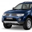 Mitsubishi Pajero Sport 2009