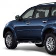 Mitsubishi Pajero Sport 2009