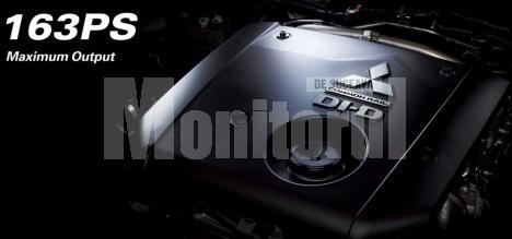Mitsubishi Pajero Sport 2009