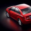 Chevrolet Cruze 2009