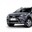 Renault Sandero Stepway 2009