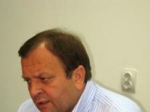 Reacţie: Flutur: „PSD-iştii au lăsat un dezastru în Consiliul Judeţean şi nu au dreptul să vorbească”