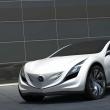 Mazda Kazamai Concept 2008