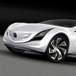 Mazda Kazamai Concept 2008