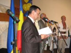 Yuriy Verbitskiy, consulul general al Ucrainei la Suceava