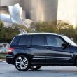 Mercedes GLK 2009