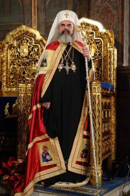 Foto: PATRIARHIA