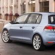 Volkswagen Golf VI 2008