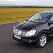 Nissan Qashqai+2 2008