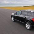 Nissan Qashqai+2 2008