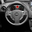 Nissan Qashqai+2 2008