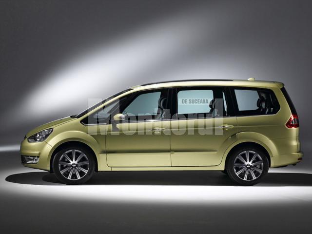 Ford Galaxy 2006