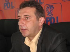 Romică Andreica: „Acum cei de la PSD critică această măsură, dar dacă ar fi luat-o ei, probabil că era bună”