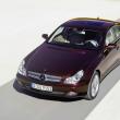 Mercedes CLS Facelift 2008