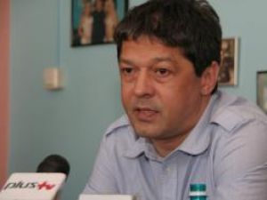 Sorin Avram:„Nu voi candida din partea nici unui partid şi nici ca independent”