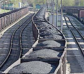 Preţul mult mai mare al cărbunelui, cauza scumpirii căldurii. Foto: stradaonline