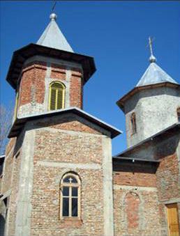 Cronica religioasă: Mitropolia Basarabiei îşi cere bunurile confiscate de sovietici (II)