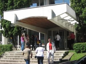 Universitatea Suceava: S-a dat startul unei noi sesiuni de admitere la facultate