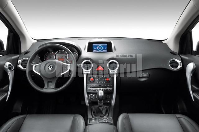 Renault Koleos 2009