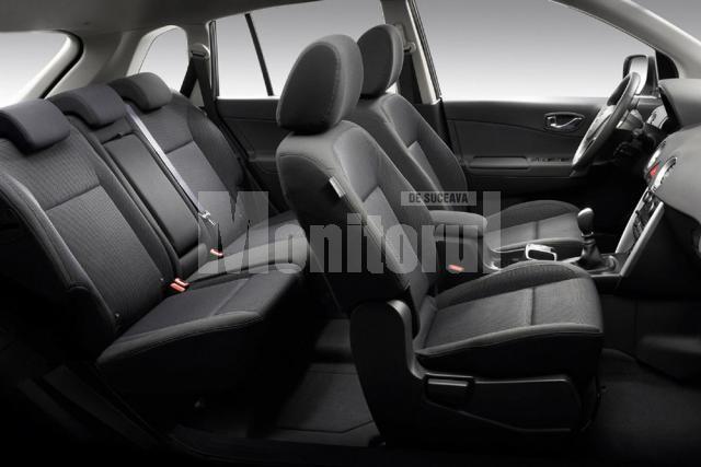 Renault Koleos 2009
